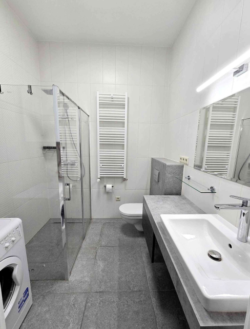 Kiadó Tégla lakás Budapest XI. kerület Kelenföld Bánk bán utca