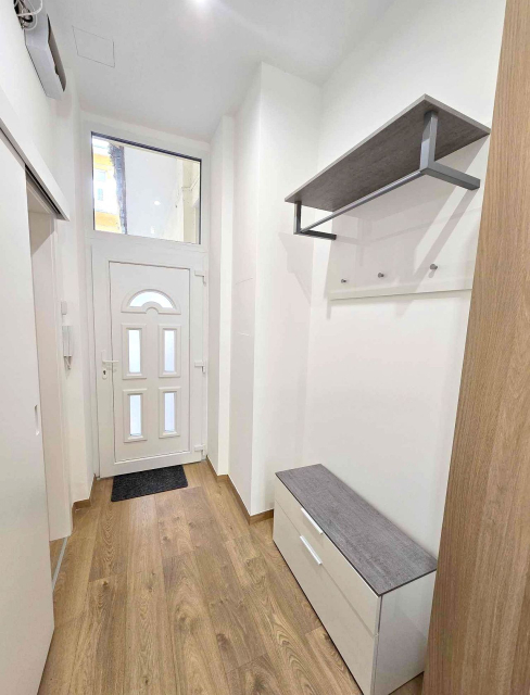 Kiadó Tégla lakás Budapest XI. kerület Kelenföld Bánk bán utca