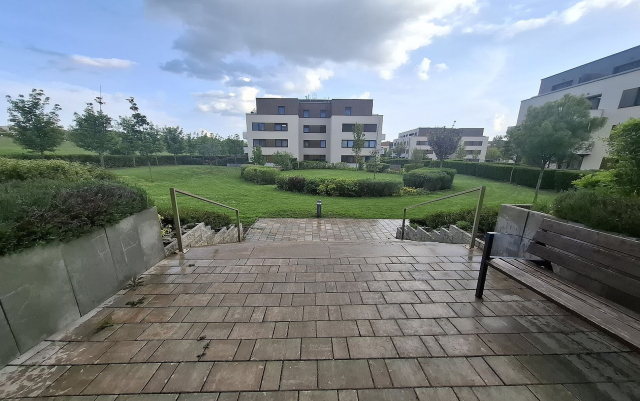 Kiadó Tégla lakás Budapest XI. kerület Madárhegy Rupphegyi út
