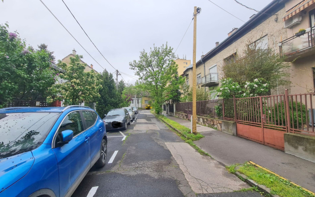 Kiadó Iroda Budapest XIV. kerület Herminamező Tanya utca