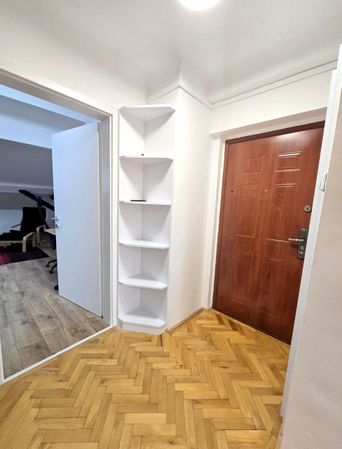 Kiadó Tégla lakás Budapest XI. kerület Lágymányos Irinyi József utca