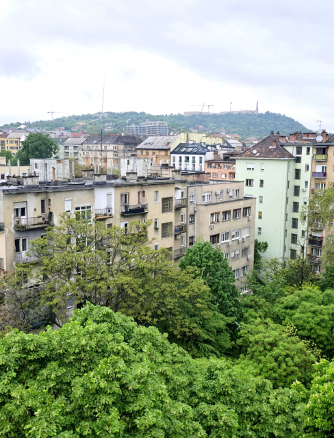 Kiadó Tégla lakás Budapest XI. kerület Lágymányos Irinyi József utca