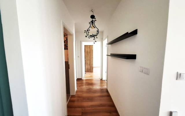 Kiadó Tégla lakás Budapest XI. kerület Spanyolrét Rupphegyi út
