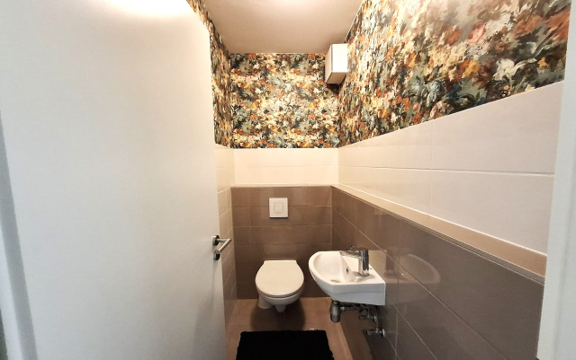 Kiadó Tégla lakás Budapest XI. kerület Spanyolrét Rupphegyi út