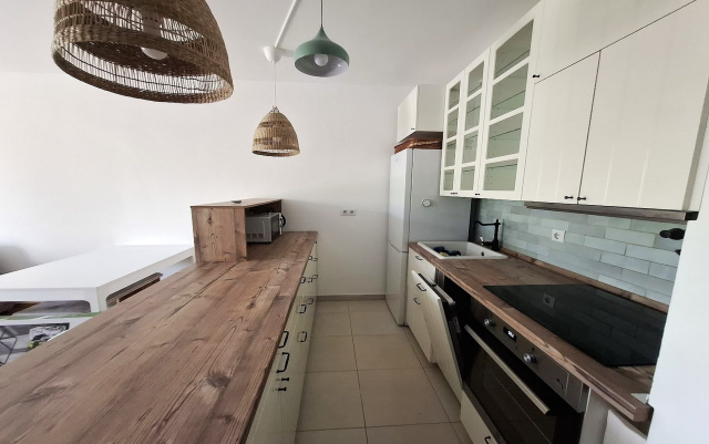Kiadó Tégla lakás Budapest XI. kerület Spanyolrét Rupphegyi út