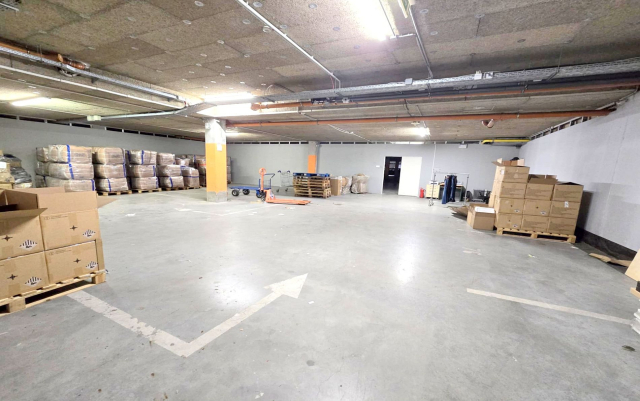 Kiadó Raktár Budapest X. kerület Gyárdűlő Szállás utca