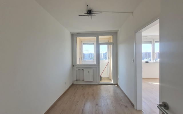 Kiadó Panel lakás Budapest XIV. kerület Alsórákos Kerepesi út