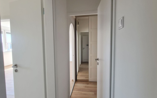Kiadó Panel lakás Budapest XIV. kerület Alsórákos Kerepesi út