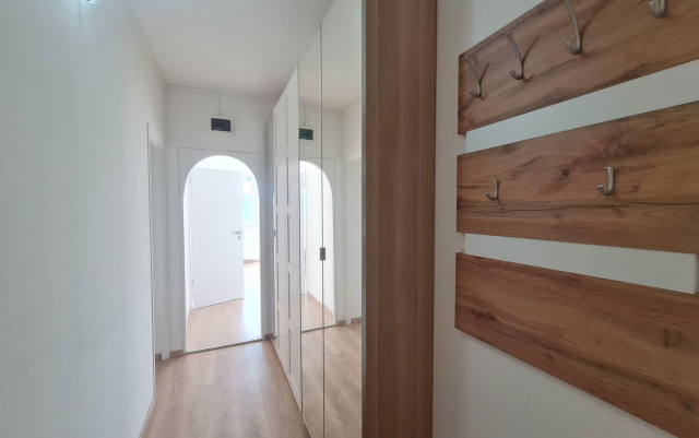 Kiadó Panel lakás Budapest XIV. kerület Alsórákos Kerepesi út