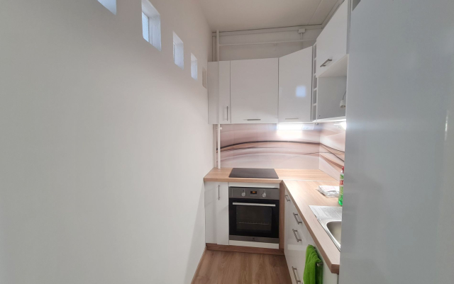 Kiadó Panel lakás Budapest XIV. kerület Alsórákos Kerepesi út