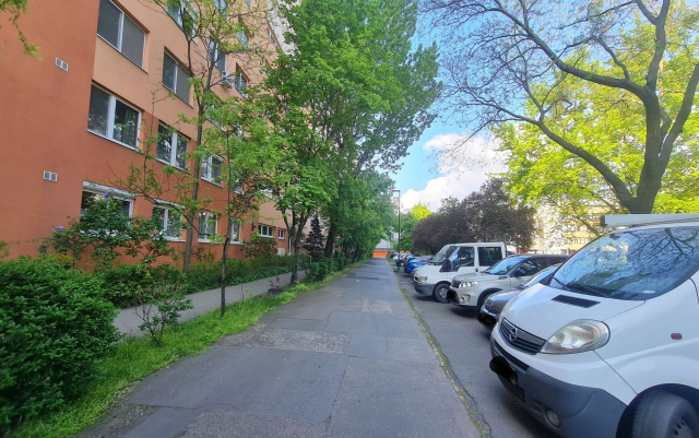 Kiadó Panel lakás Budapest XIV. kerület Alsórákos Kerepesi út
