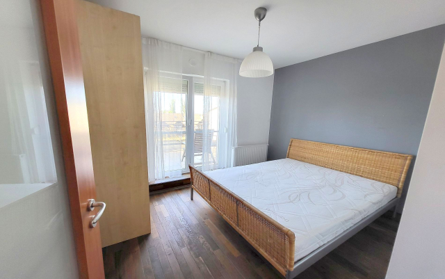 Kiadó Tégla lakás Budapest XIV. kerület Istvánmező Róna utca