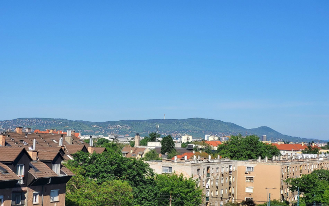 Kiadó Tégla lakás Budapest XIV. kerület Istvánmező Róna utca