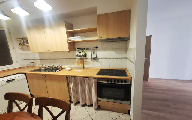 Kiadó Tégla lakás Budapest IX. kerület Belső-Ferencváros Ipar utca