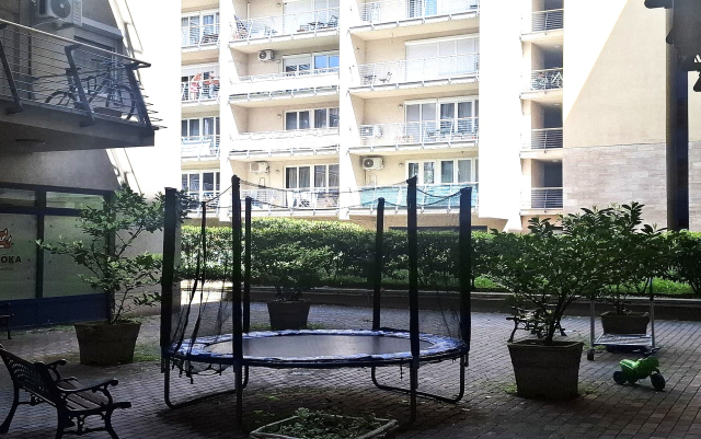 Kiadó Tégla lakás Budapest IX. kerület Belső-Ferencváros Ipar utca