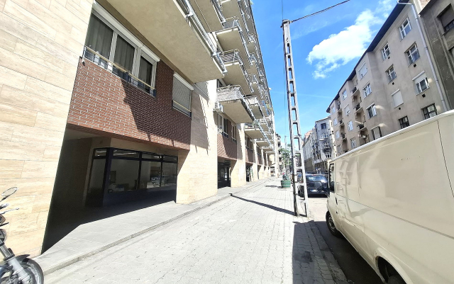 Kiadó Tégla lakás Budapest IX. kerület Belső-Ferencváros Ipar utca