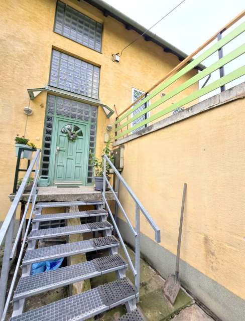 Kiadó Tégla lakás Budapest XI. kerület Sasad Sasadi köz
