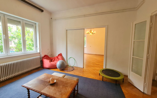 Kiadó Tégla lakás Budapest XIV. kerület Alsórákos Tanya utca