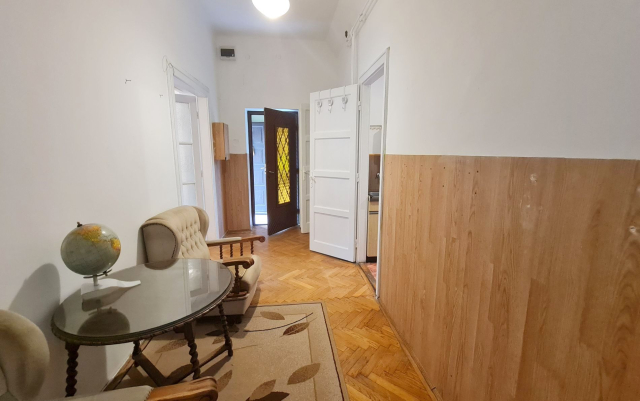 Kiadó Tégla lakás Budapest XIV. kerület Alsórákos Tanya utca