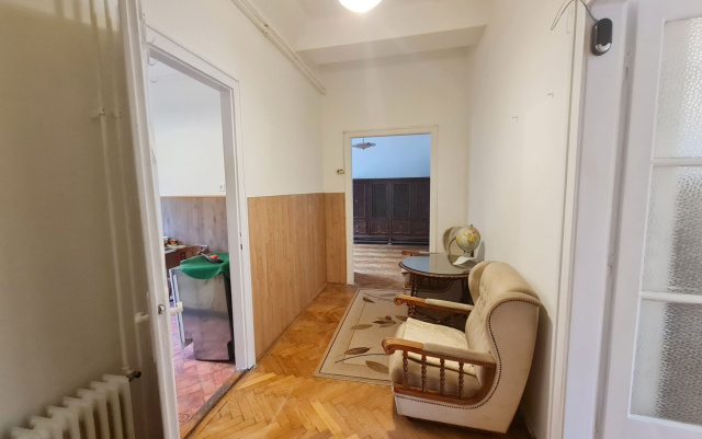 Kiadó Tégla lakás Budapest XIV. kerület Alsórákos Tanya utca