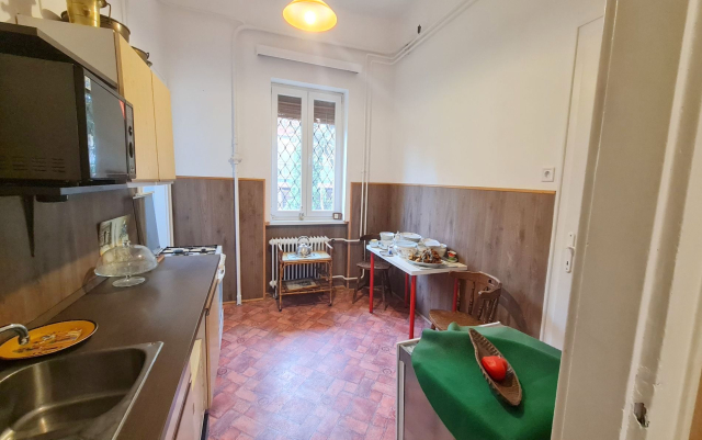 Kiadó Tégla lakás Budapest XIV. kerület Alsórákos Tanya utca