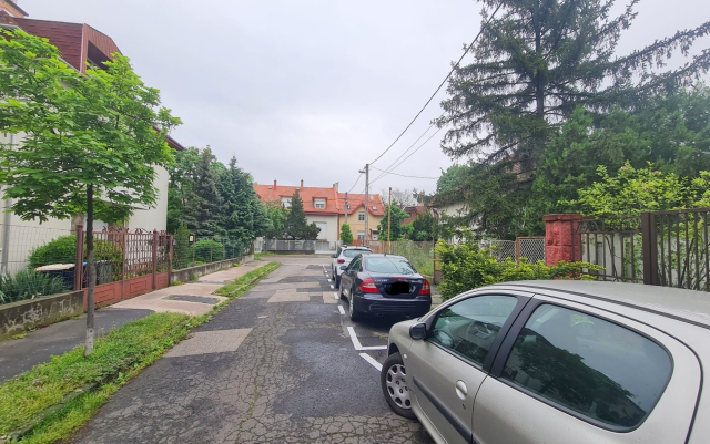 Kiadó Tégla lakás Budapest XIV. kerület Alsórákos Tanya utca