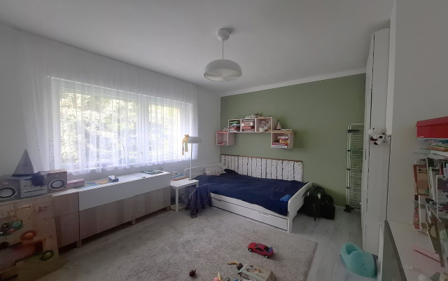 Kiadó Tégla lakás Budapest XI. kerület Sashegy Radvány utca