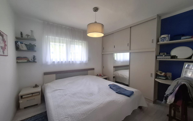 Kiadó Tégla lakás Budapest XI. kerület Sashegy Radvány utca