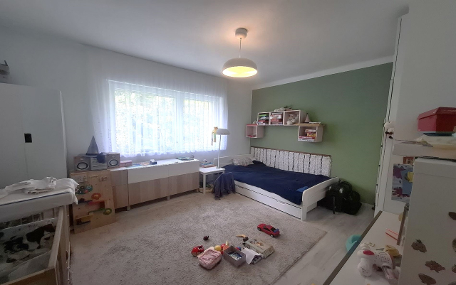 Kiadó Tégla lakás Budapest XI. kerület Sashegy Radvány utca