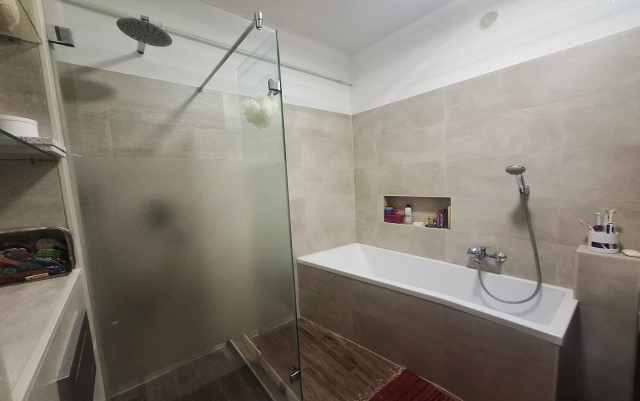 Kiadó Tégla lakás Budapest XI. kerület Sashegy Radvány utca