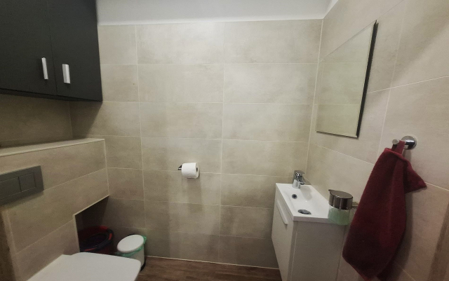 Kiadó Tégla lakás Budapest XI. kerület Sashegy Radvány utca