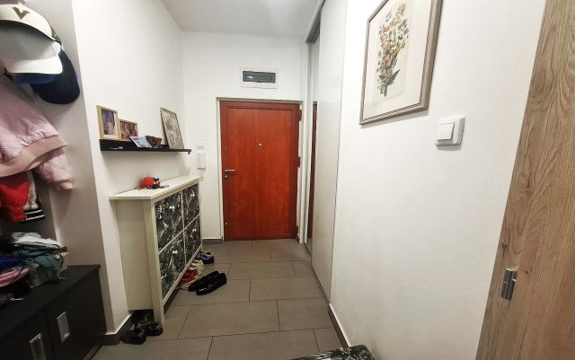 Kiadó Tégla lakás Budapest XI. kerület Sashegy Radvány utca