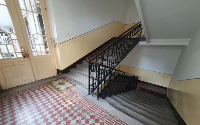 Kiadó Tégla lakás Budapest XIII. kerület Újlipótváros Hegedűs Gyula utca