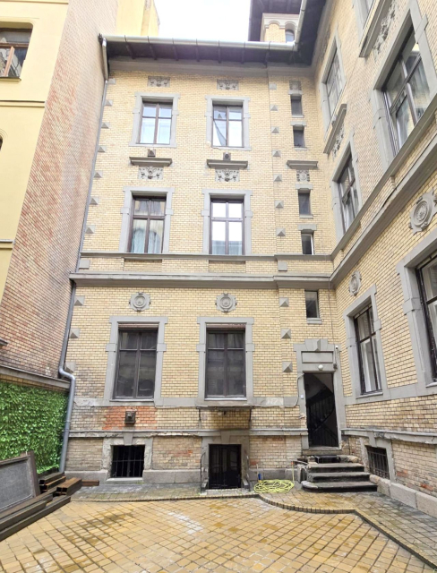 Kiadó Tégla lakás Budapest IX. kerület Belső-Ferencváros Ferenc körút