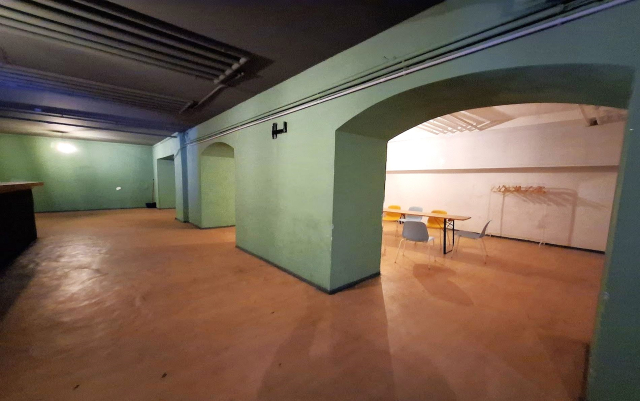 Kiadó Üzlethelyiség Budapest IX. kerület Középső-Ferencváros Üllői út