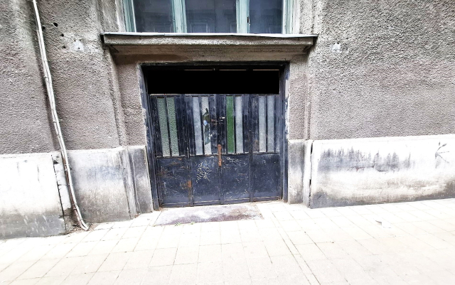 Kiadó Üzlethelyiség Budapest IX. kerület Középső-Ferencváros Üllői út