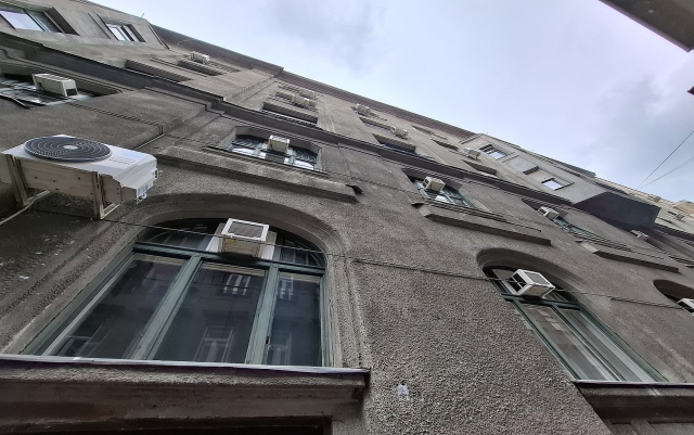 Kiadó Üzlethelyiség Budapest IX. kerület Középső-Ferencváros Üllői út