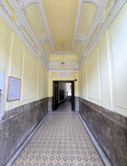 Kiadó Üzlethelyiség Budapest XI. kerület Lágymányos Budafoki út
