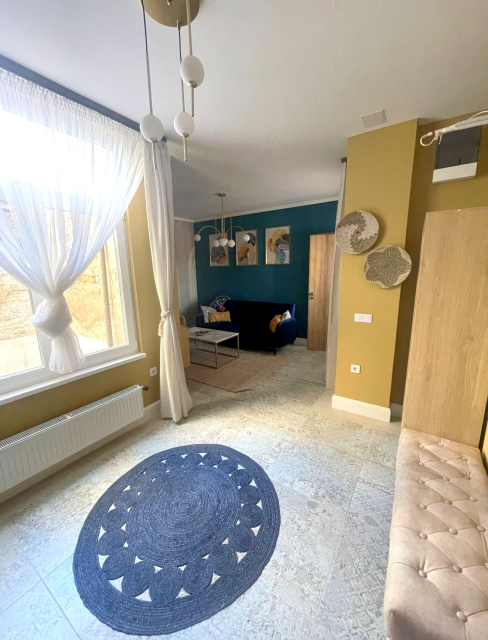 Kiadó Tégla lakás Budapest XIII. kerület Újlipótváros Visegrádi utca