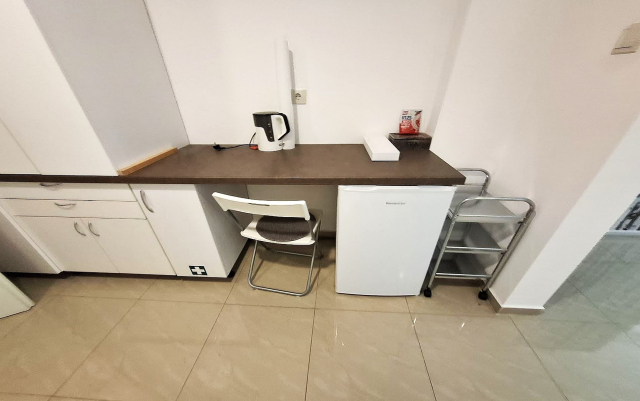 Kiadó Üzlethelyiség Budapest XI. kerület Szentimreváros Eszék utca