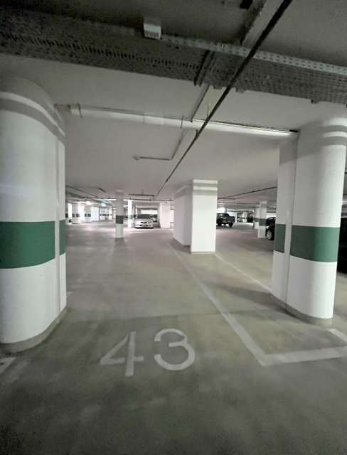 Kiadó Garázs Budapest XIII. kerület Vizafogó Viza utca