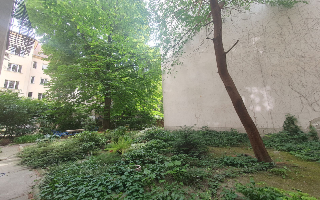 Kiadó Tégla lakás Budapest XIII. kerület Újlipótváros Tátra utca
