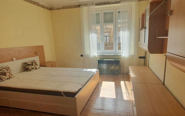 Kiadó Tégla lakás Budapest XIII. kerület Újlipótváros Hegedűs Gyula utca