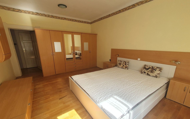 Kiadó Tégla lakás Budapest XIII. kerület Újlipótváros Hegedűs Gyula utca