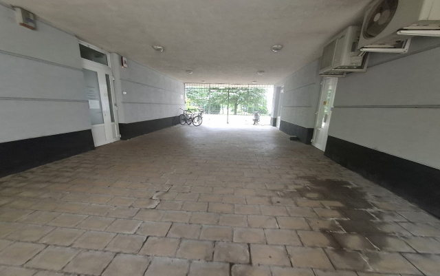Kiadó Üzlethelyiség Budapest IX. kerület Középső-Ferencváros Thaly Kálmán utca
