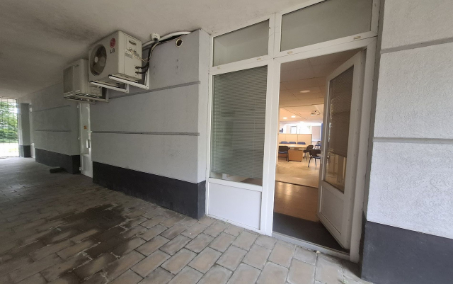 Kiadó Üzlethelyiség Budapest IX. kerület Középső-Ferencváros Thaly Kálmán utca