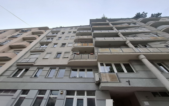Kiadó Üzlethelyiség Budapest IX. kerület Középső-Ferencváros Thaly Kálmán utca