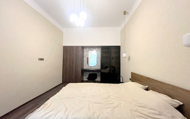 Kiadó Tégla lakás Budapest XIII. kerület Újlipótváros Hegedűs Gyula utca