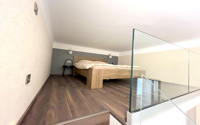 Kiadó Tégla lakás Budapest XIII. kerület Újlipótváros Hegedűs Gyula utca