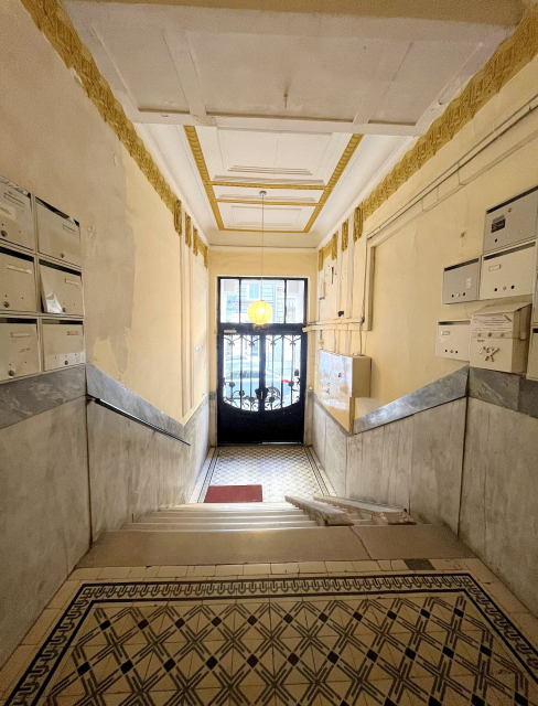 Kiadó Tégla lakás Budapest XIII. kerület Újlipótváros Hegedűs Gyula utca